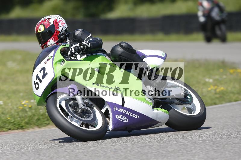 /12 30.04.2025 Speer Racing ADR/Gruppe gruen/612